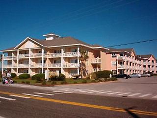 Gulfview Condominiums By Wyndham Vacation Rentals Miramar Beach Zewnętrze zdjęcie