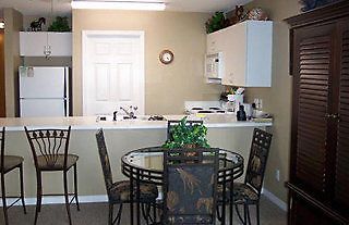 Gulfview Condominiums By Wyndham Vacation Rentals Miramar Beach Zewnętrze zdjęcie