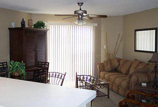 Gulfview Condominiums By Wyndham Vacation Rentals Miramar Beach Zewnętrze zdjęcie