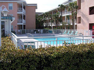 Gulfview Condominiums By Wyndham Vacation Rentals Miramar Beach Zewnętrze zdjęcie