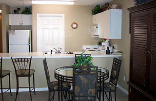 Gulfview Condominiums By Wyndham Vacation Rentals Miramar Beach Zewnętrze zdjęcie